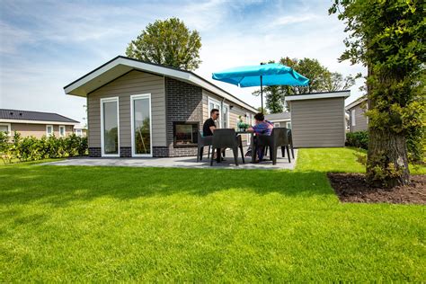 Chalets In Holland Mieten Topparken