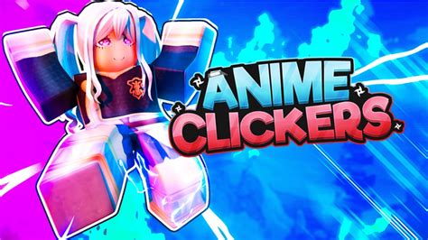 Anime Clicker Simulator Codes