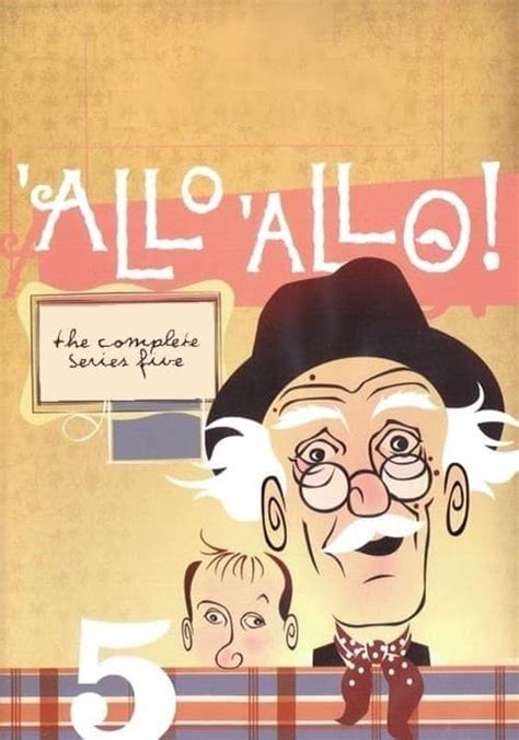 Allo Allo Season Watch Full Episodes Streaming Online