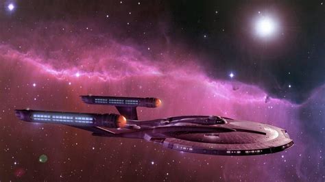 Download Sci Fi Star Trek Hd Wallpaper