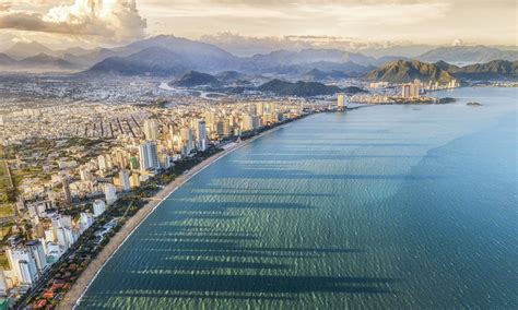 Những tuyệt tác Hình ảnh đẹp biển Nha Trang Từ nhiều tác giả