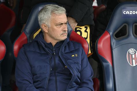 Roma Incontro Tra Mourinho E L Al Ahli La Decisione Del Tecnico