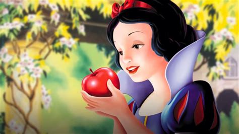 Blancanieves Muri En El Cl Sico De Disney Y No Nos Dimos Cuenta