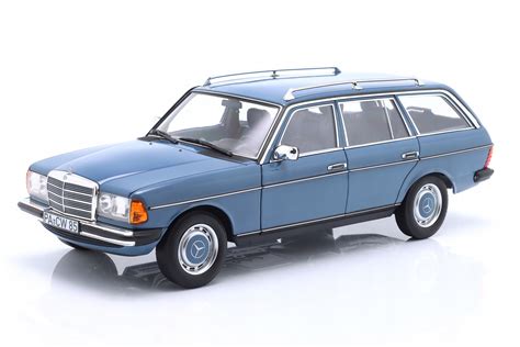 Norev Mercedes W123 Niska Cena Na Allegro Pl