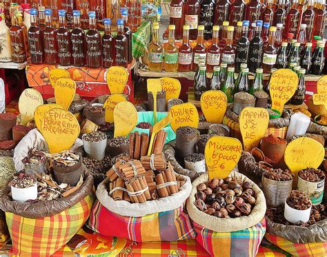 Caribbean Meal Ideas Comptoirs Des Antilles
