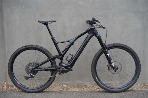 2020 Specialized Levo SL Comp Carbon XL W Upgrades For Sale