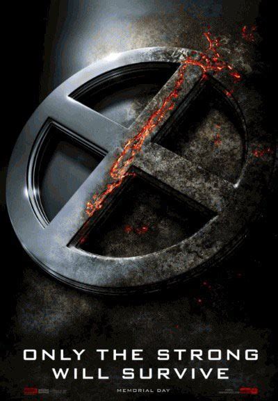 X Men Apocalypse Final Trailer And Poster The Entertainment Factor