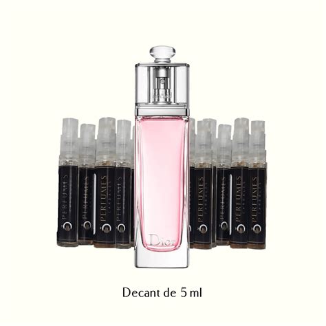 Dior Addict Eau Fraiche Edt Ml Decant Perfumes Cardales