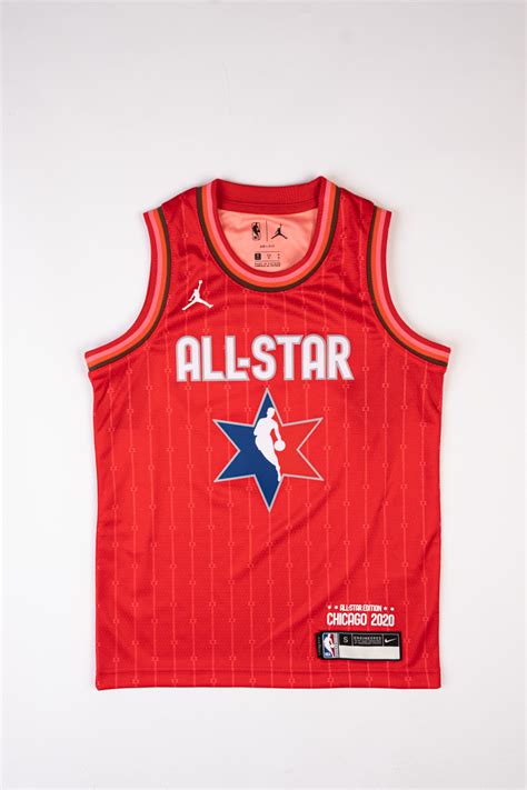 Giannis Antetokounmpo 2020 Nba All Stars Weekend Game Day Jersey Youth