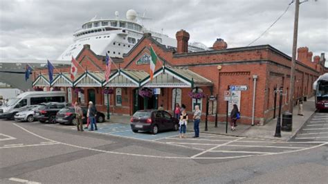 Cobh Heritage Centre Cafe - Cobh, Co. Cork