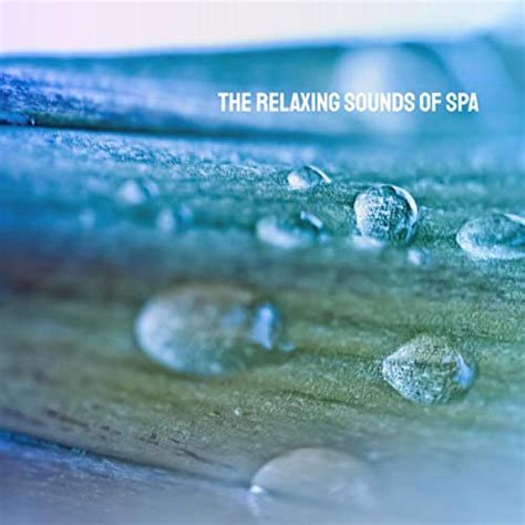 The Relaxing Sounds Of Spa By Relajacion Del Mar Asian Zen Meditation