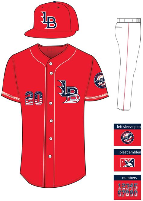 Louisville Bats Uniform Alternate Uniform International League Il