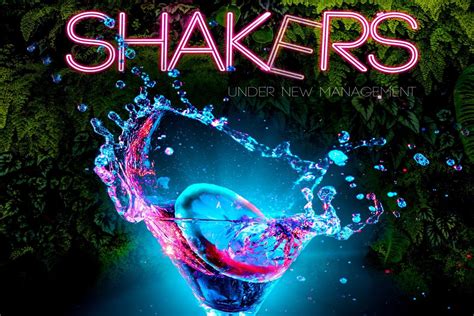 Shakers Under New Management | Visit Calderdale