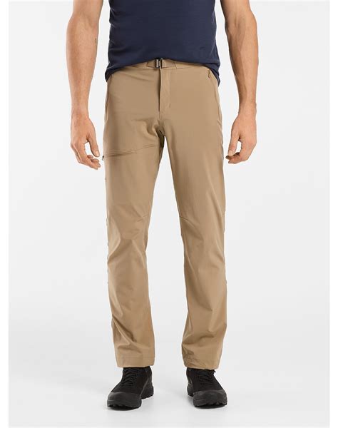 Gamma Lightweight Pant Mens Arcteryx