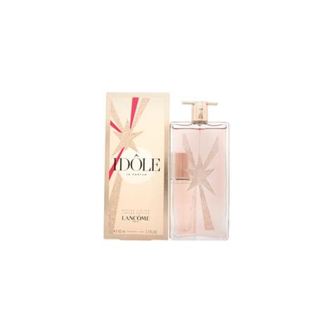 Lanc Me Idole Idole Eau De Parfum Cosmetify