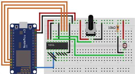 Is It Wise Right To Ground One Input Pins Of A Multiplexer Demux If We