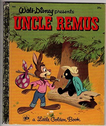 I Tested The Enduring Magic Of Walt Disneys Uncle Remus Stories A Journey Through Time And