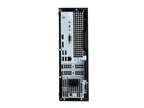 Dell OptiPlex 3070 SFF Computer i5-9500 Windows 11