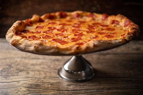 Our Story — Ny Pizza Pie