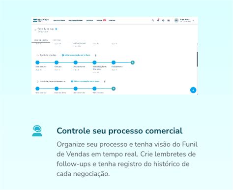 6 Melhores CRM Para Pequenas Empresas Lista Gratuitos