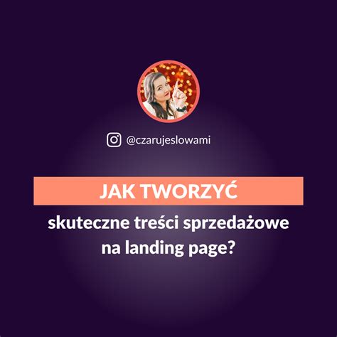 08 Jak tworzyć skuteczne treści sprzedażowe na landing page 10