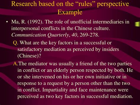 Ppt Theoretical Perspectives And Research In Communication Studies