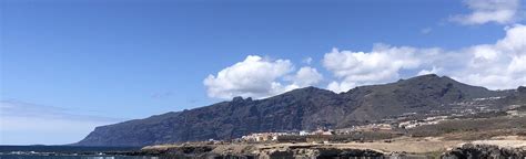 Guía de Ísora Santiago del Teide Los Gigantes Playa San Juan