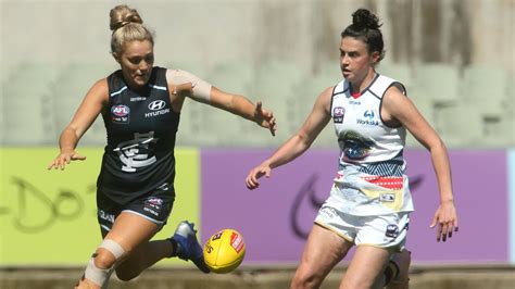 Aflw Grand Final 2019 Start Time Location How To Watch Adelaide Crows V Carlton Preview