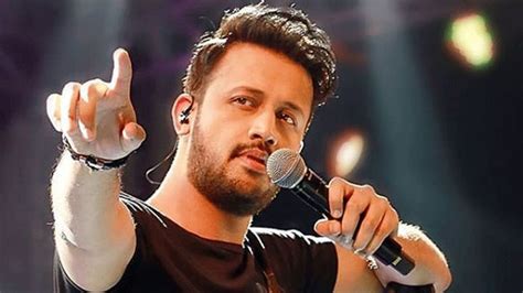 Atif Aslam | Atif aslam, Songs, Twitter trending