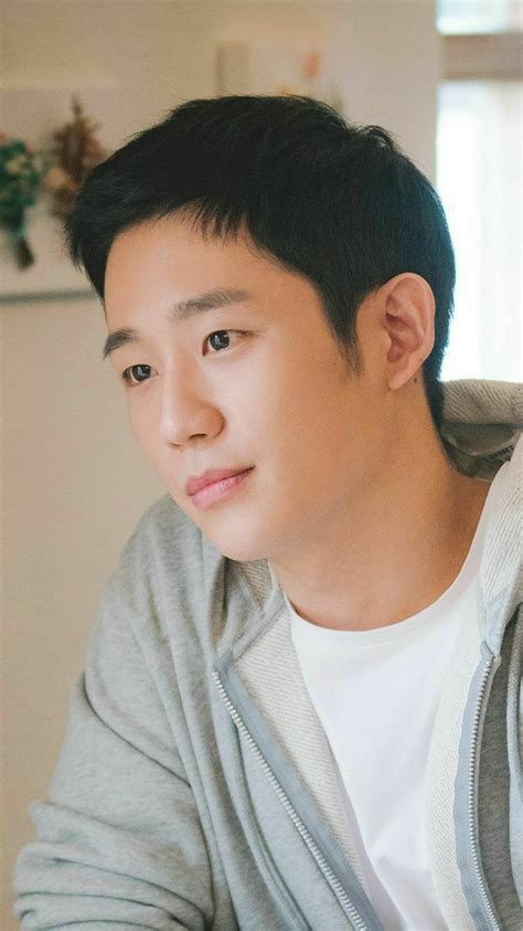 정해인 jung hae in جونگ هه این Korean Men Asian Men Drama Korea