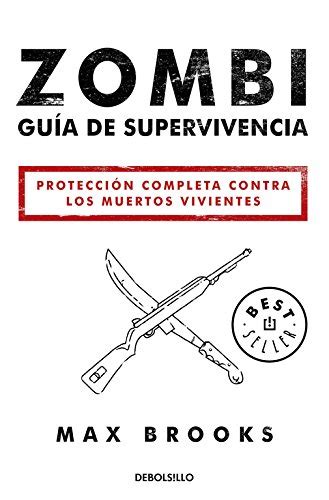 🥇 Los Mejores Manuales De Supervivencia De【2020】