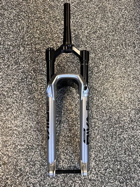 2023 RockShox Pike Ultimate Charger 3 RC2 Suspension 29 For Sale