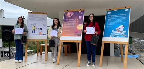 Concurso UAI Micro Stories 2022 Premia A Tres Estudiantes Del Campus