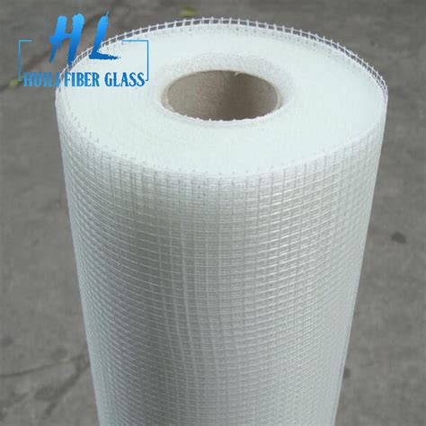 High Quality Reinforcement Concrete Fiberglass Mesh China Wuqiang