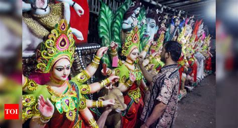 Chaitra Navratri Date Time Kalash Sthapana Puja Vidhi Times