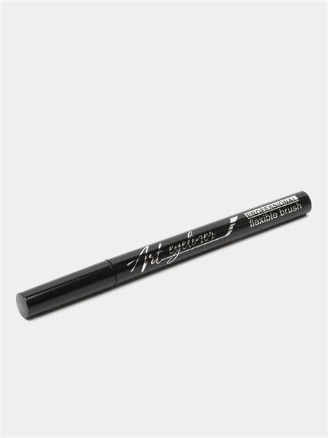 Belor Design Подводка для глаз Art eyeliner черная купить по цене 280