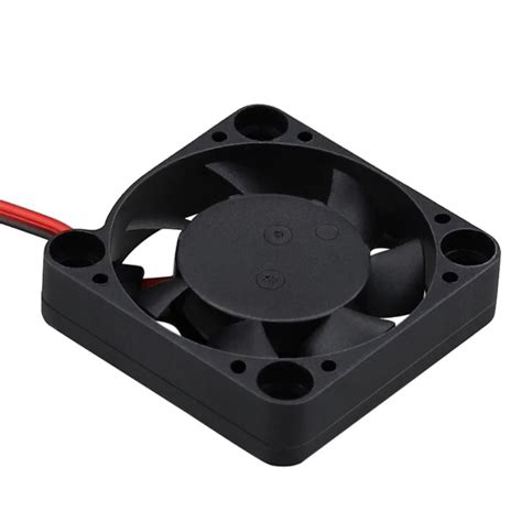 Gdstime Axial Fan 3007 5V Hotend Eu