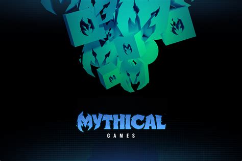 Mythical Games Raised 37 Million Dollars In A Series C Funding Round ...