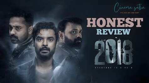 Review Tovino Thomas Anthany Joseph Nobin Paul Kavya