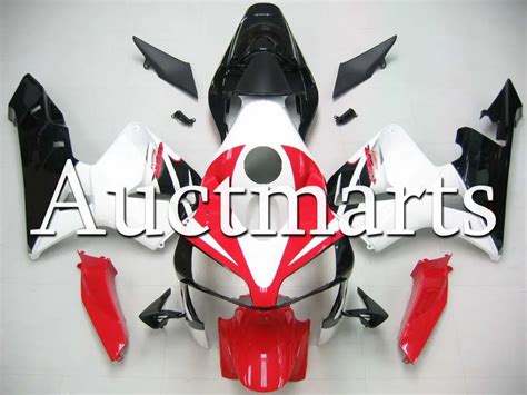 For Honda Cbr Rr Injection Abs Plastic Motorcycle Fairing