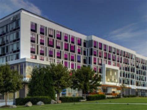 Aloft Durham Downtown | VisitNC.com