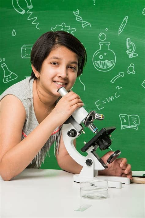 Indian Kids Laboratory Stock Photos Free And Royalty Free Stock Photos