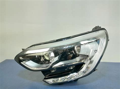 RENAULT MEGANE IV REFLEKTOR LAMPA PRZÓD LEWY za 173 zł z Łochów