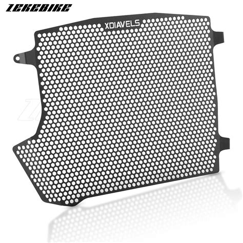 Motorbike Radiator Guard Cover Grille Protector For Ducati XDiavel S