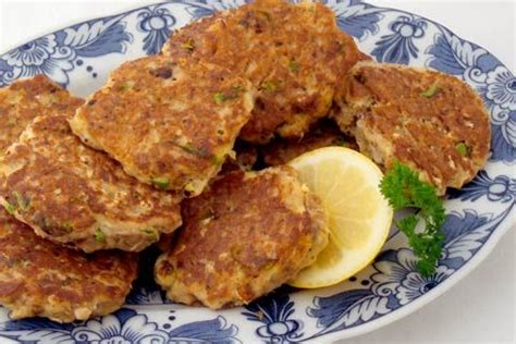 Tin Fish Fish Cake Recipe All About Baked Thing Recipe