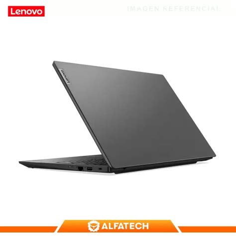 Laptop Lenovo V15 G3 Iap Intel Core I7 1255u 16gb Ram 512gb Ssd 156 Fhd