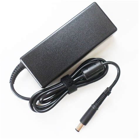 Original Power Charger AC Adapter For HP Elitebook 8560w 8560p 8470p