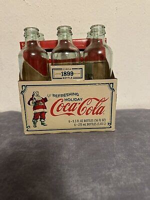 1899 Coke Bottle For Sale EBay