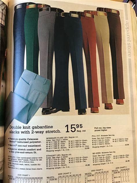 Montgomery Ward S S 1983 Fashion 1980s Fashion Fashion Looks