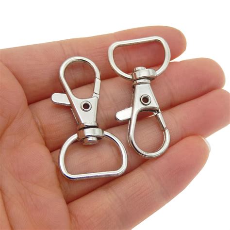 Lobster Hook Keychain Store Bellvalefarms